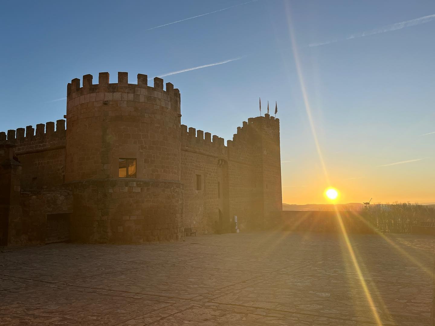 Nueva iluminación en las salas de exposición